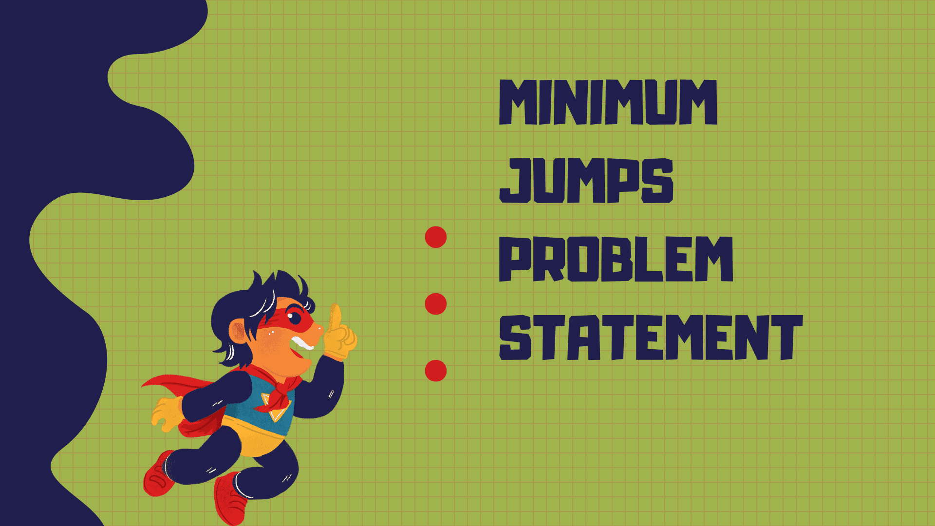 Mastering Minimum Jumps Array Traversal: Efficient Kotlin Code for ...