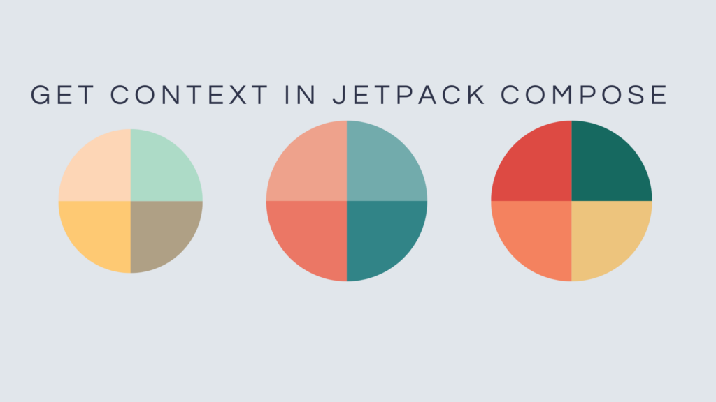 get context in jetpack compose