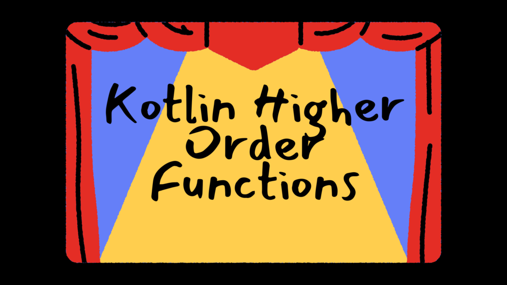 Higher-order function