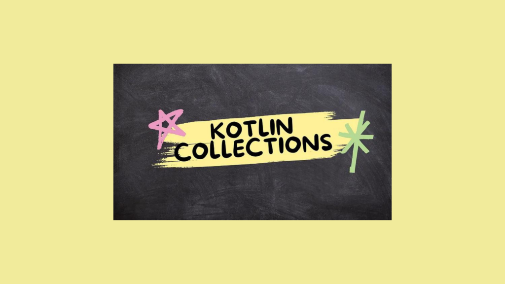 kotlin collections