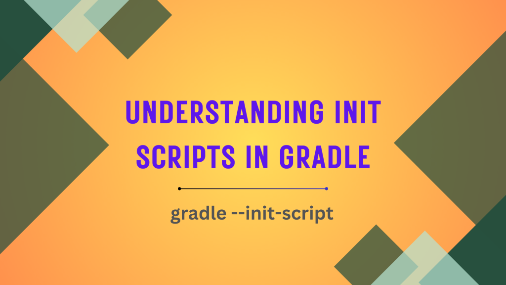 init scripts