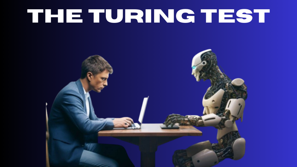 The Turing Test