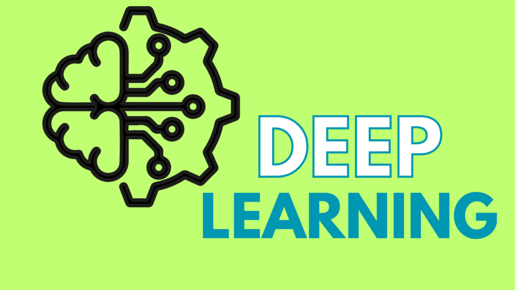 deep learning