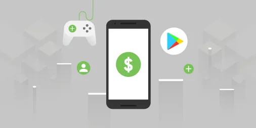 Google-IAP Library