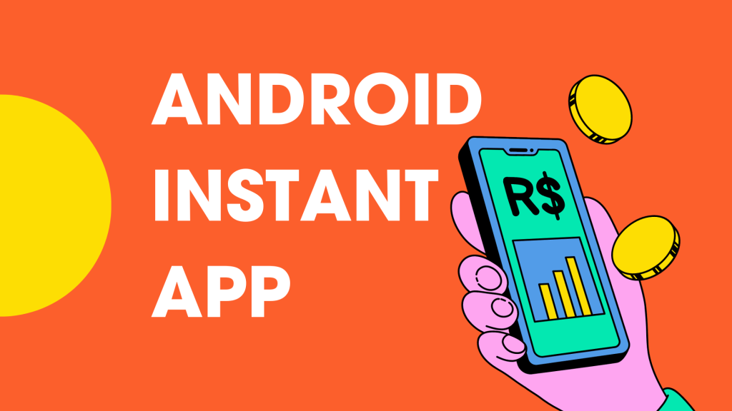 android instant app