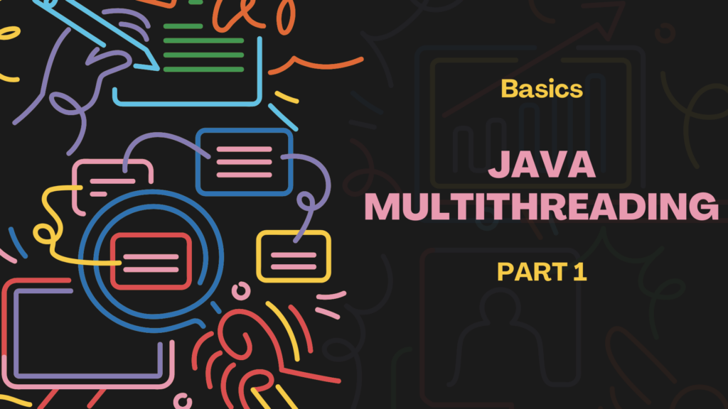 multithreading in java