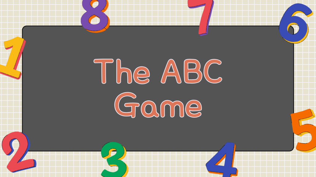 Free ABC 123 Learn Toddlers App