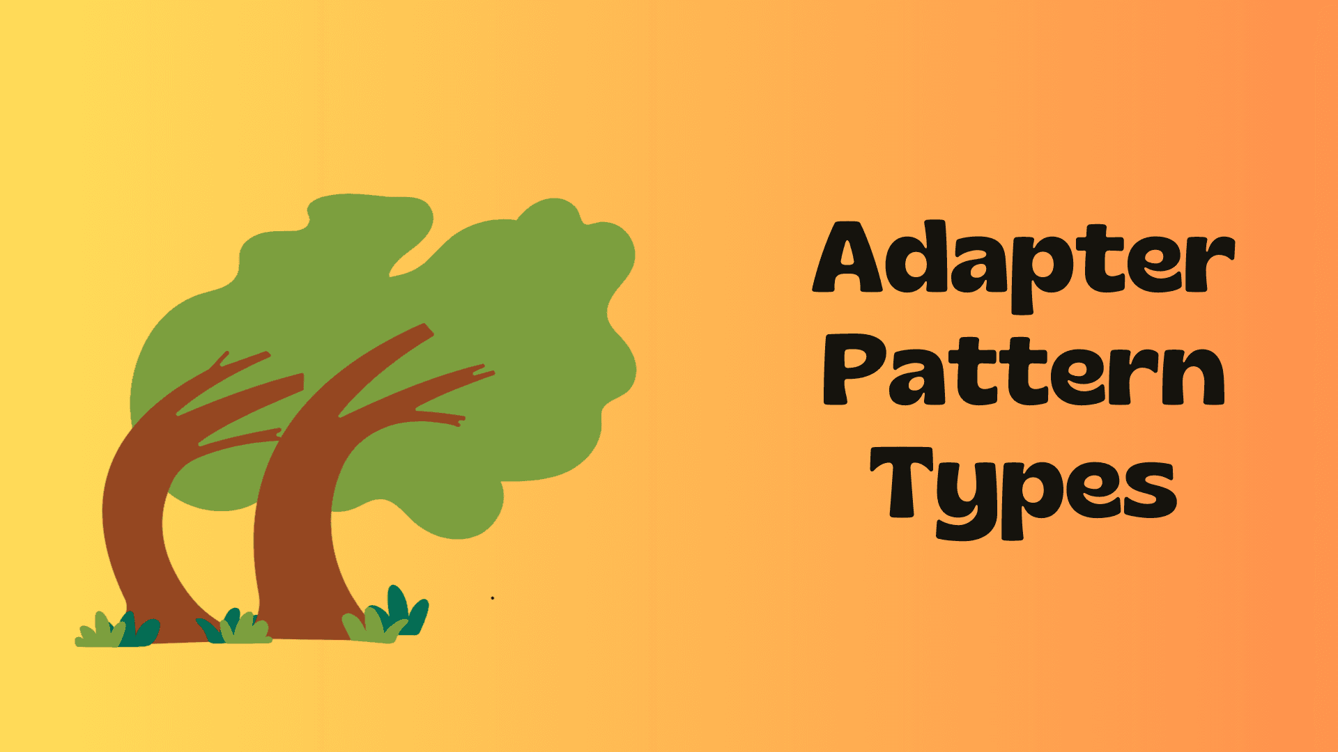 Exploring Adapter Pattern Types: A Comprehensive Guide - softAai Blogs