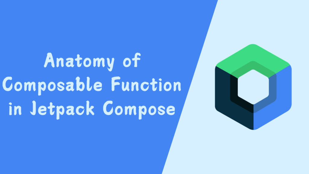 Composable Function