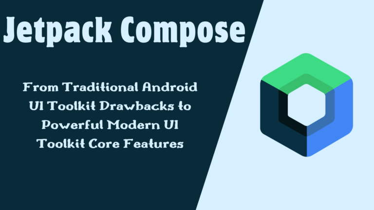 Jetpack Compose