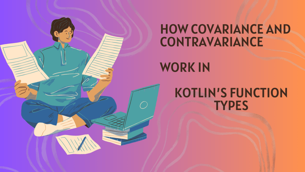 Function Type Variance