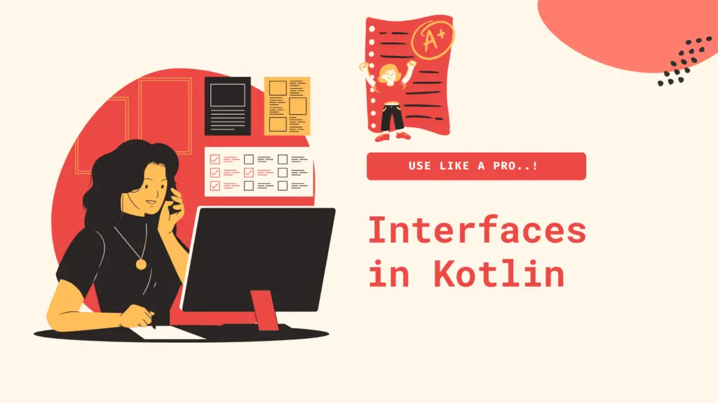 Interfaces in Kotlin