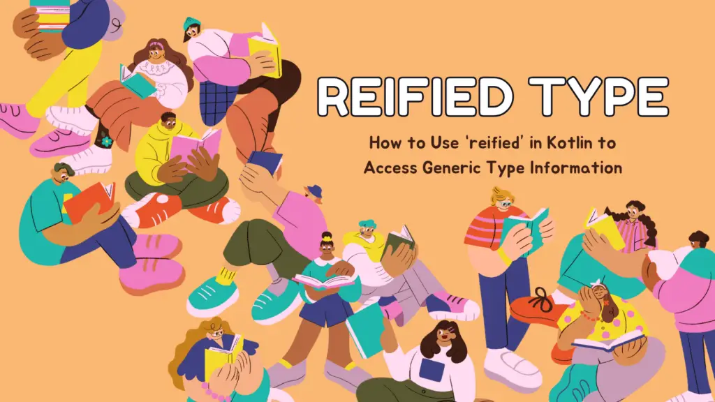 reified type