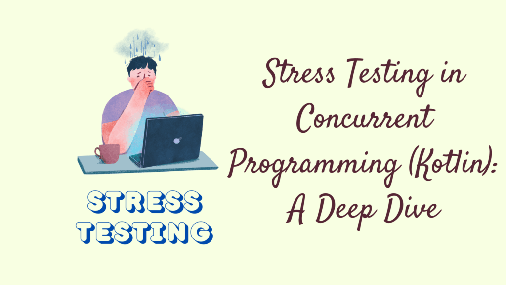 stress testing