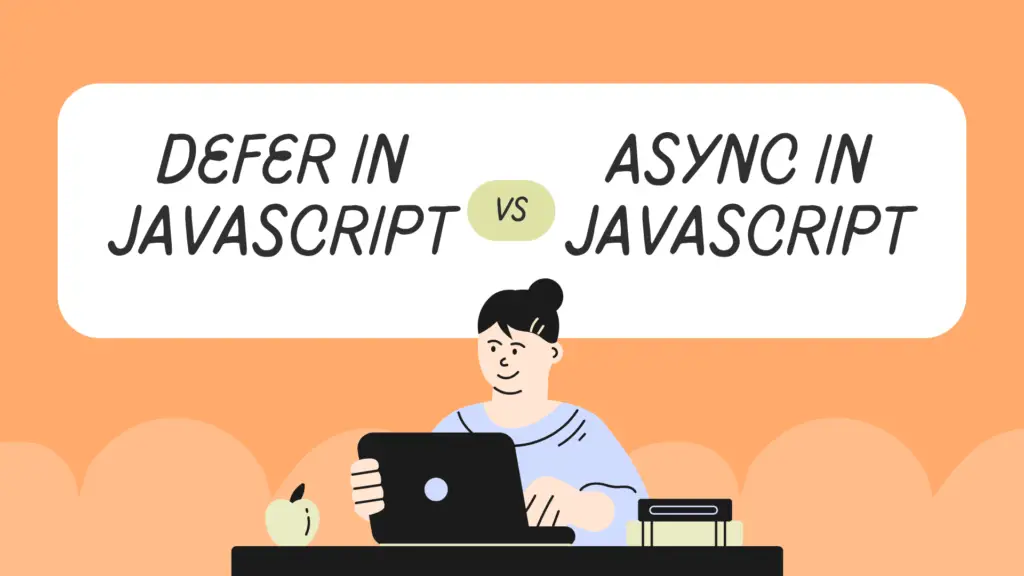 Defer vs Async in JavaScript