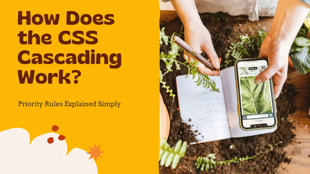 How CSS Cascading Works