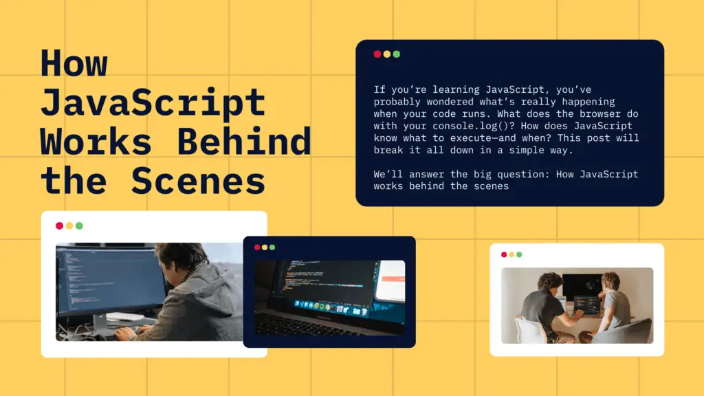 How JavaScript Works
