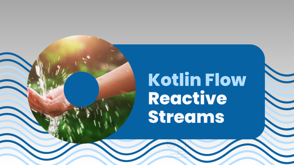 kotlin flow
