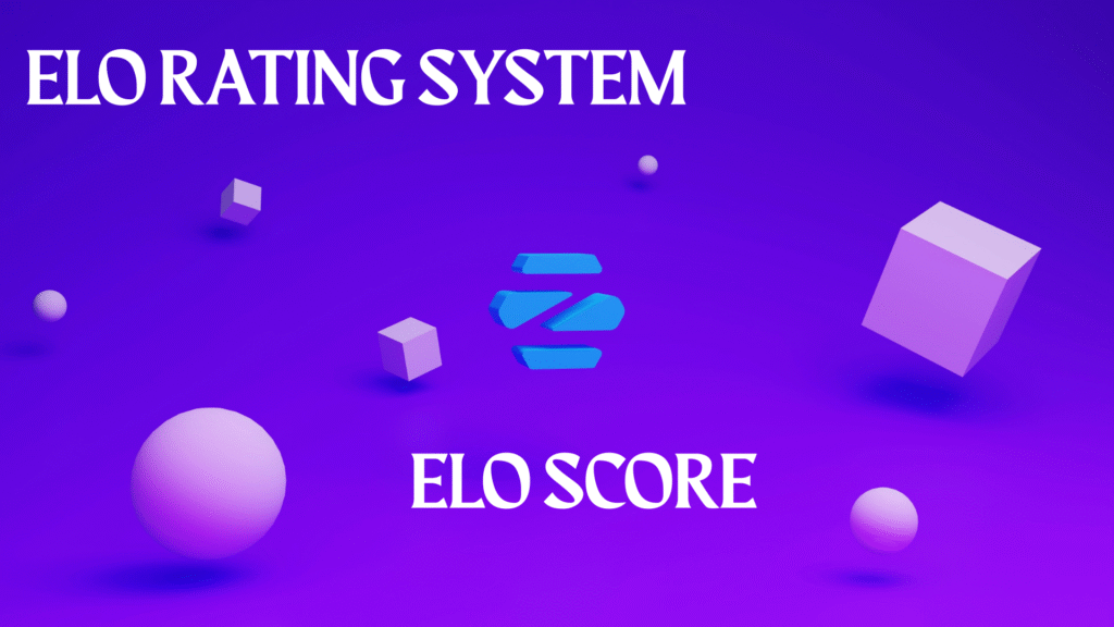 Elo Rating System