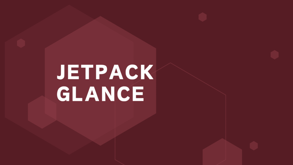Jetpack Glance