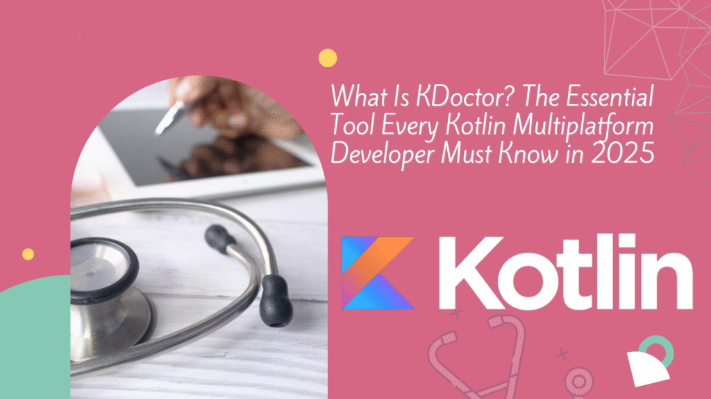 KDoctor