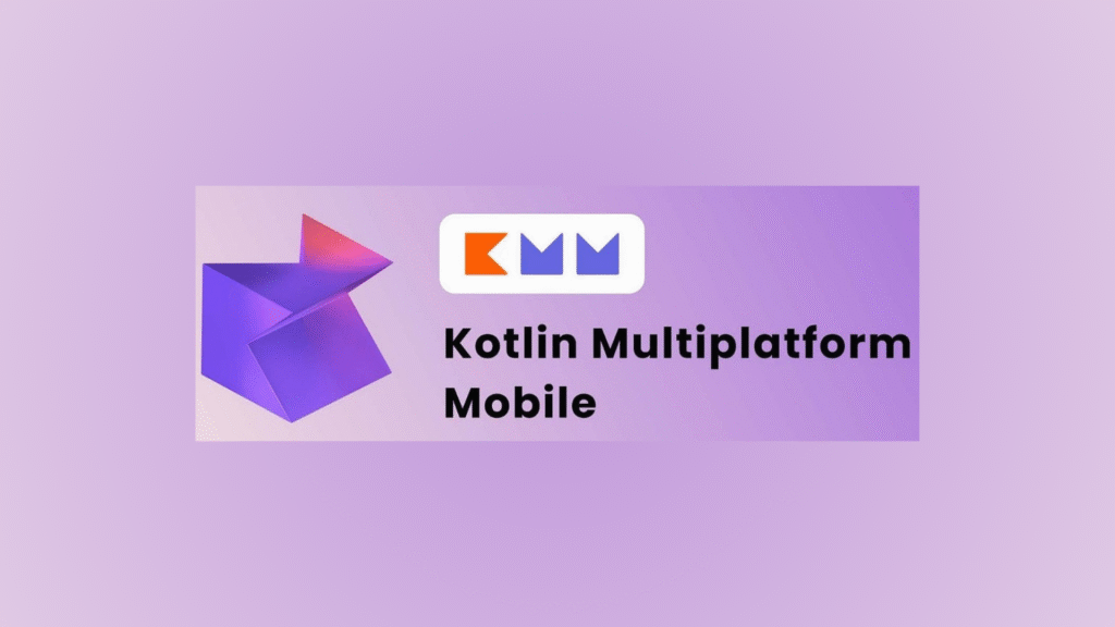 Kotlin Multiplatform Mobile (KMM)