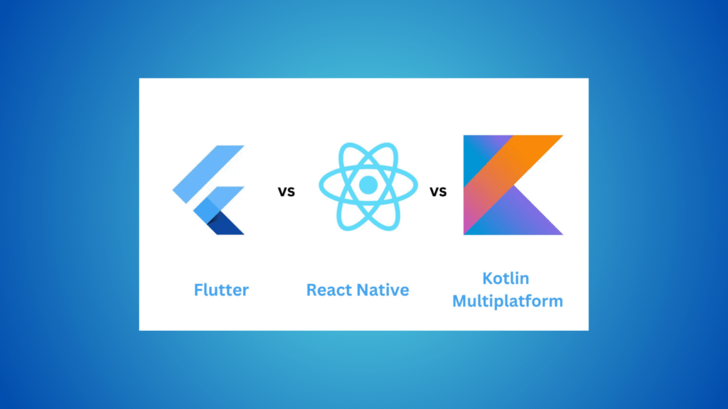 flutterVsReactNativeVsKMM