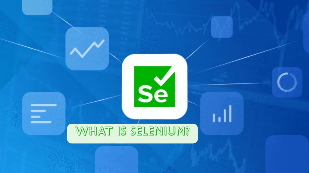 What Is Selenium