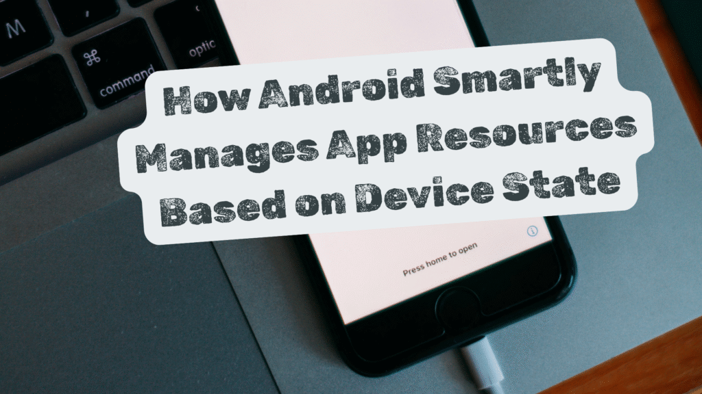 Why Device State Matters for Resource Limits
