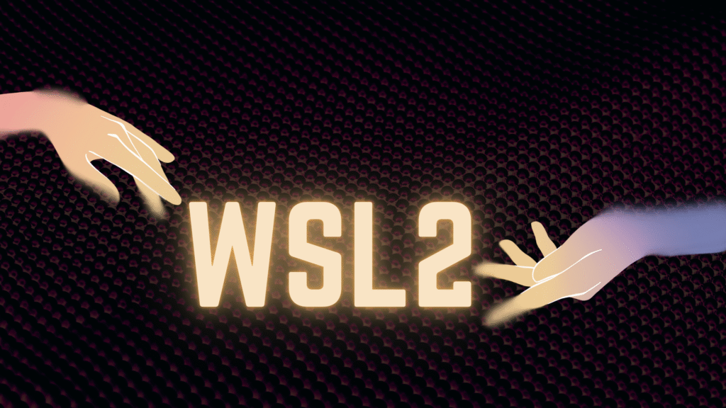 WSL2
