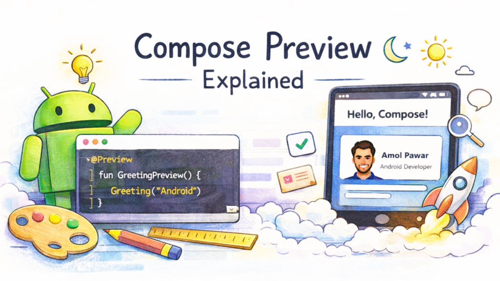 Compose Preview