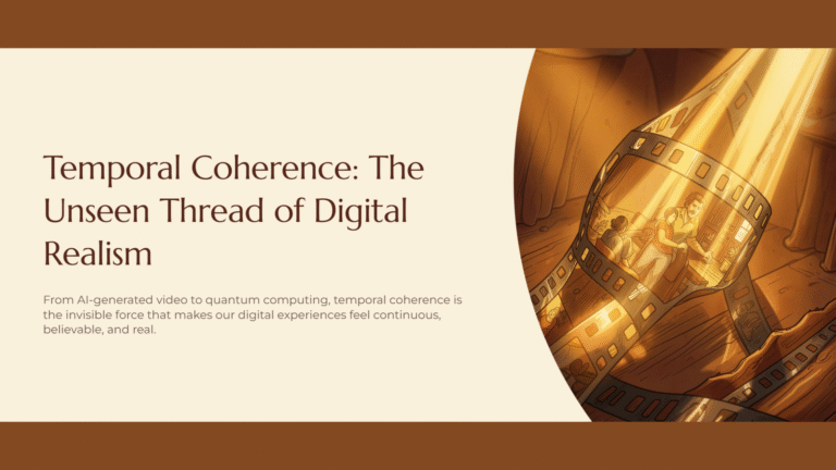 Temporal Coherence