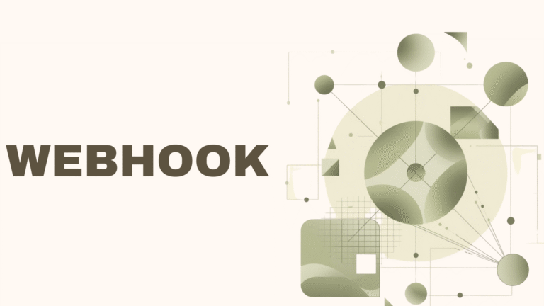 Webhook